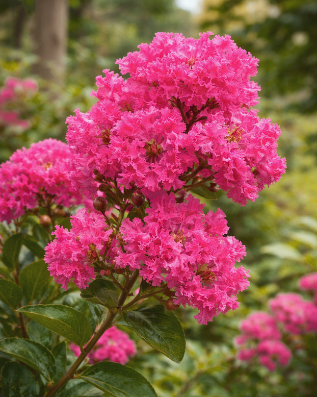 Lagerstroemia 'With Love Kiss'