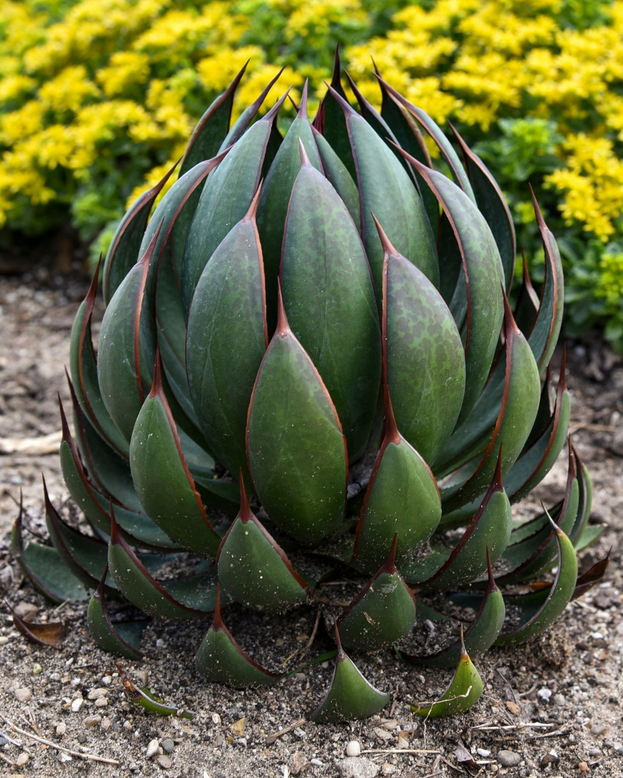 Mangave 'Praying Hands'