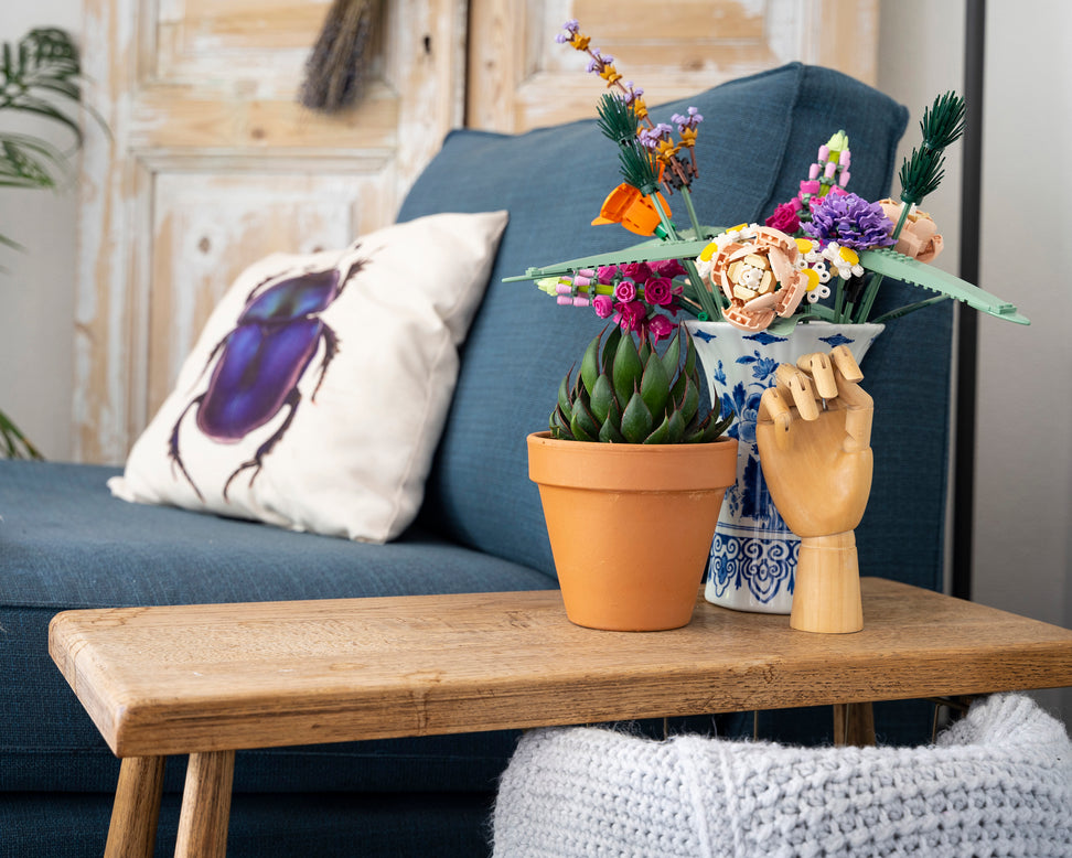 Mangave 'Praying Hands'