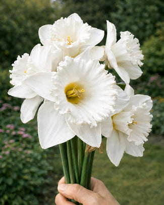 Narcissus 'Evanah' Narcissus 'Evanah'