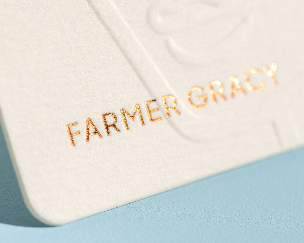 Farmer Gracy Gift Card