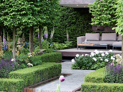 How to Create 'The Chelsea Look' in Your Own Garden