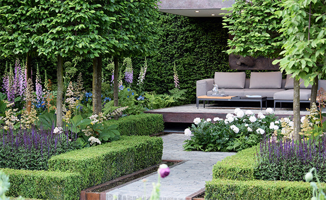 How to Create 'The Chelsea Look' in Your Own Garden