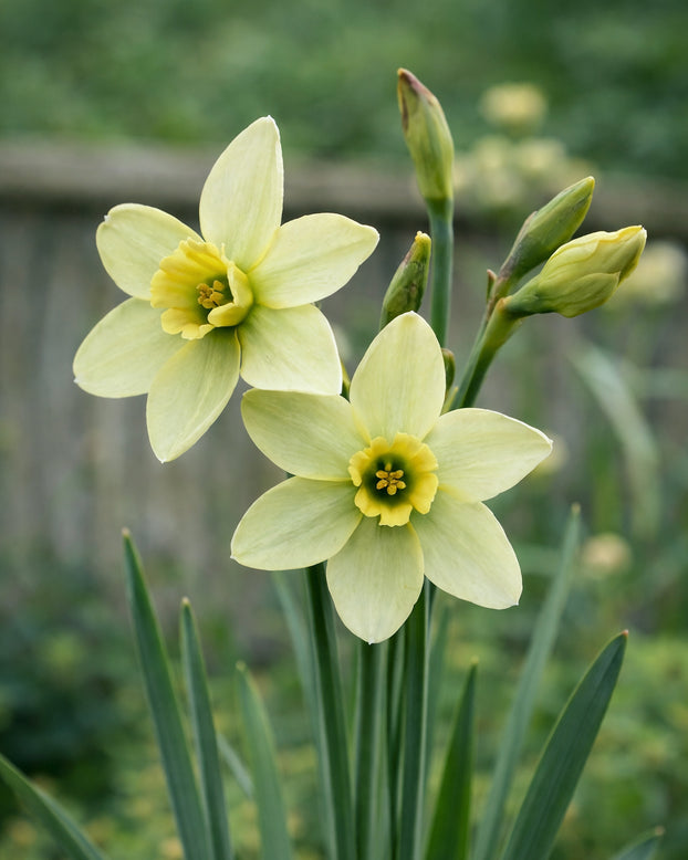 Narcissus 'Pacific Hunter'